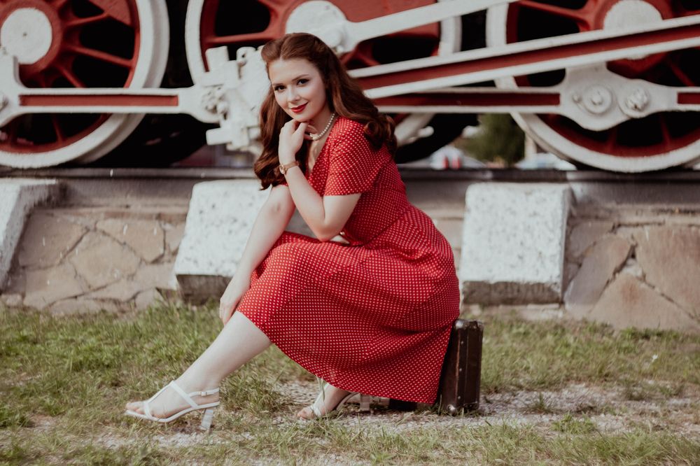 Photograph by Мария Мягкая