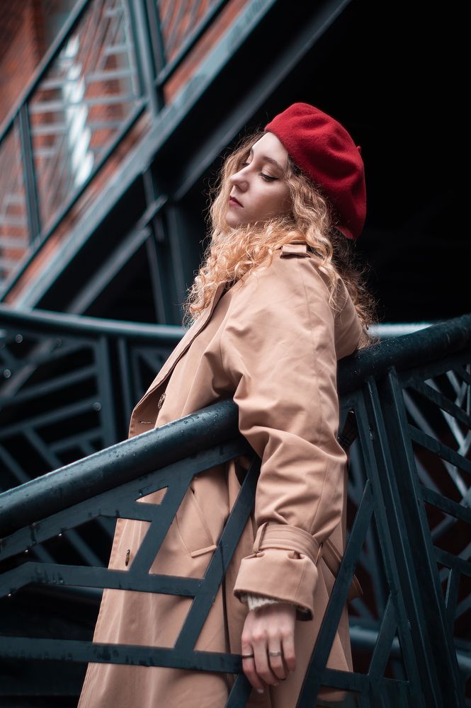 Photograph by Егор Ставер