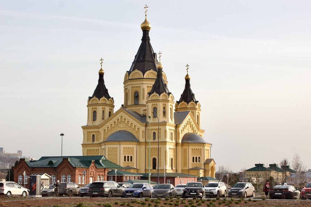 Photograph by Лариса Белашова