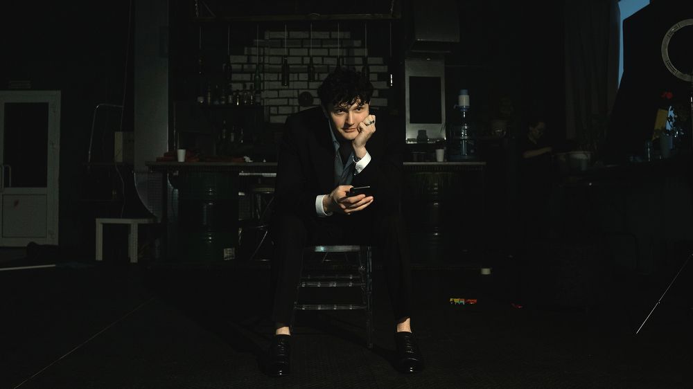 Photograph by Виталий Бжицких