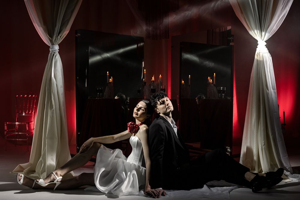 Photograph by Виталий Бжицких