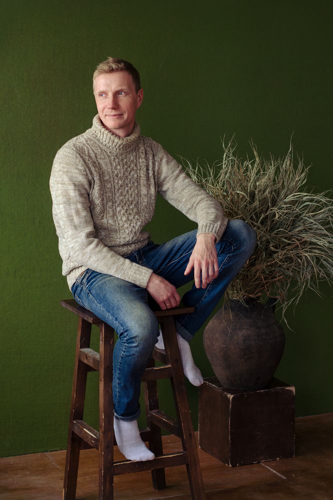 Photograph by Yasnalada (Марина) Ситникова