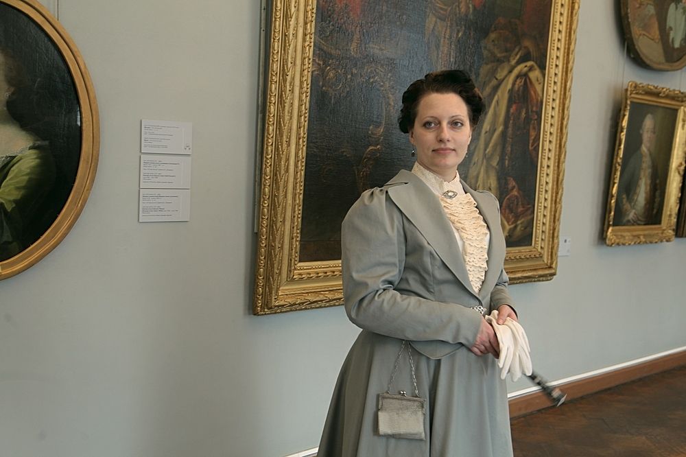 Photograph by Светлана Карлова