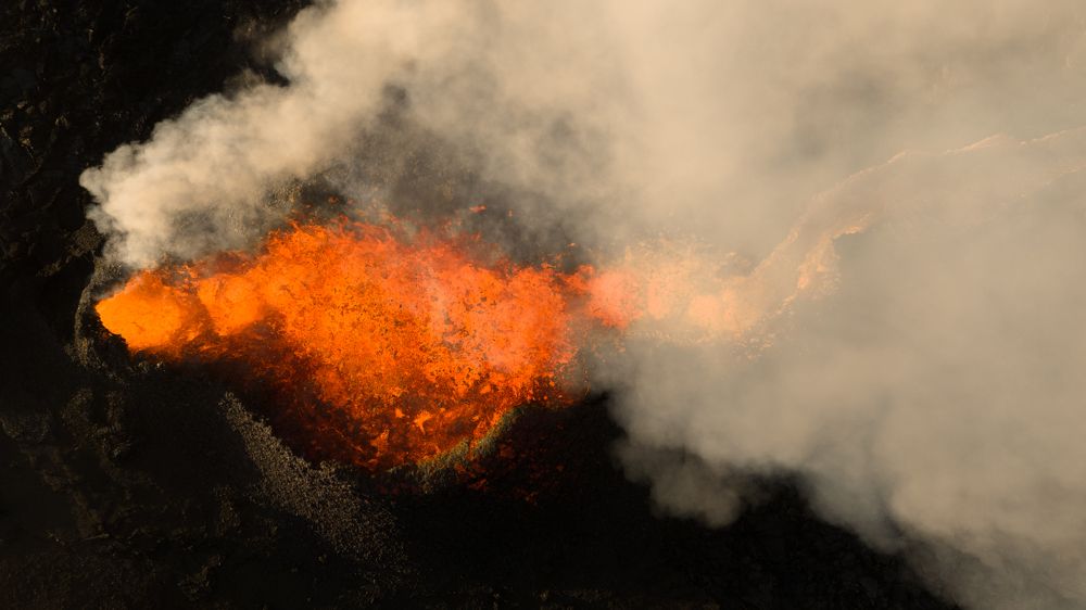 Photograph by Matteo Strassera