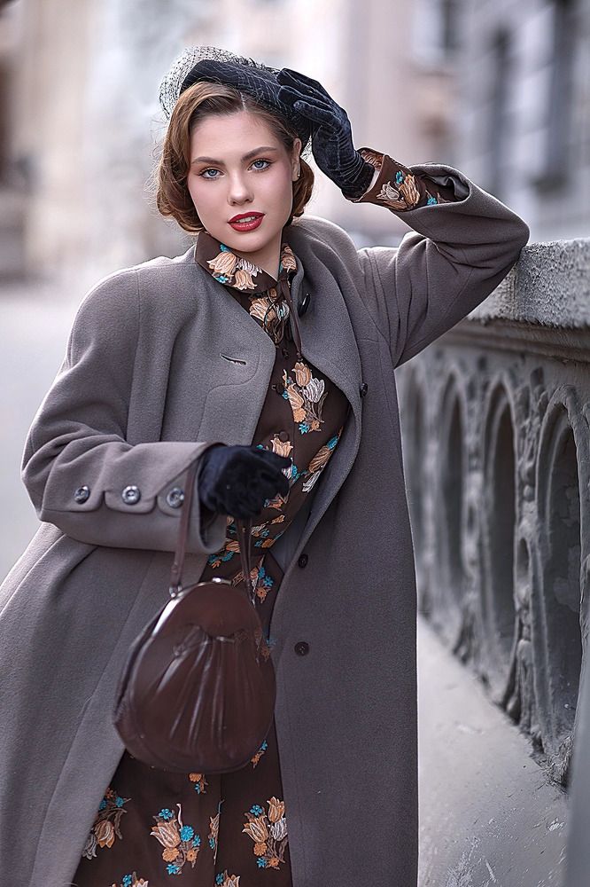 Photograph by Евгения Зайцева