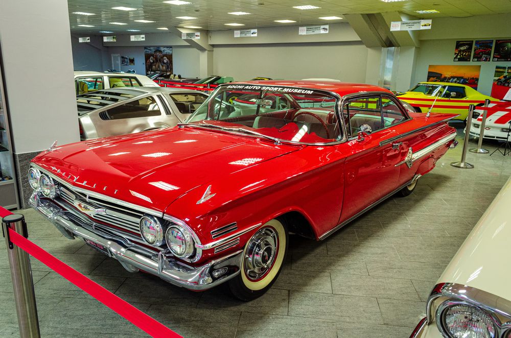 Photograph by Денис Кичев