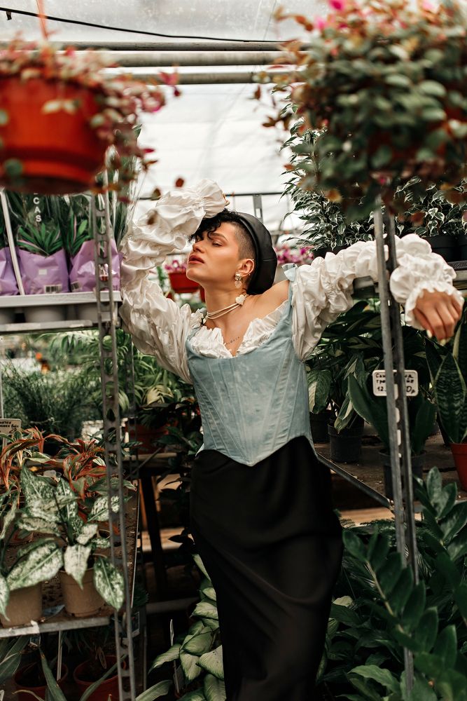 Photograph by Надя Павлючук