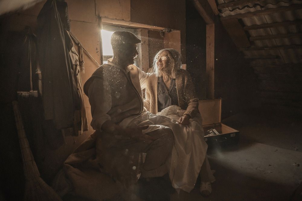 Фотография автора Anastasia Struna