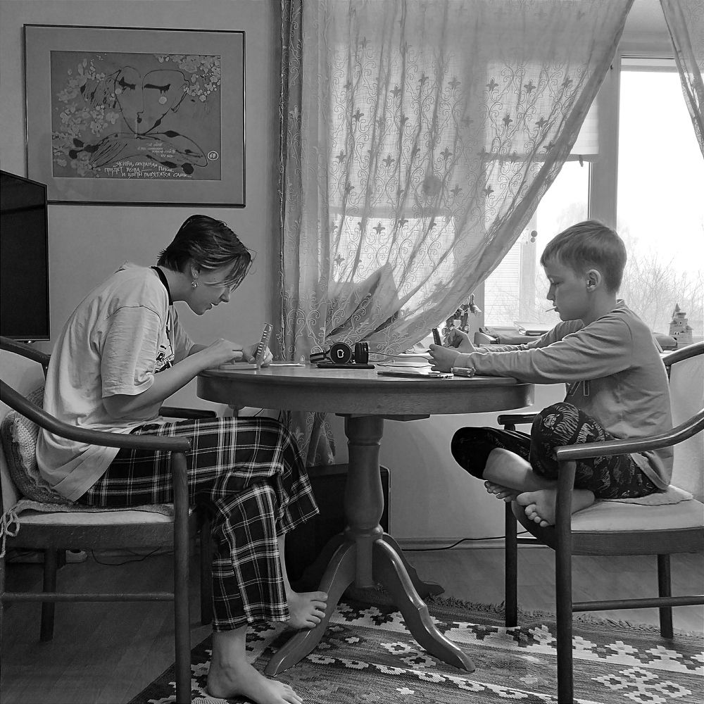 Настольная игра