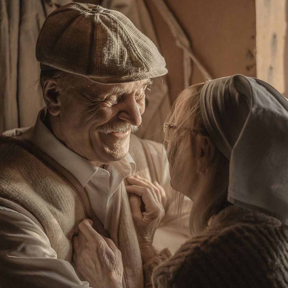 Photograph by Anastasia Struna