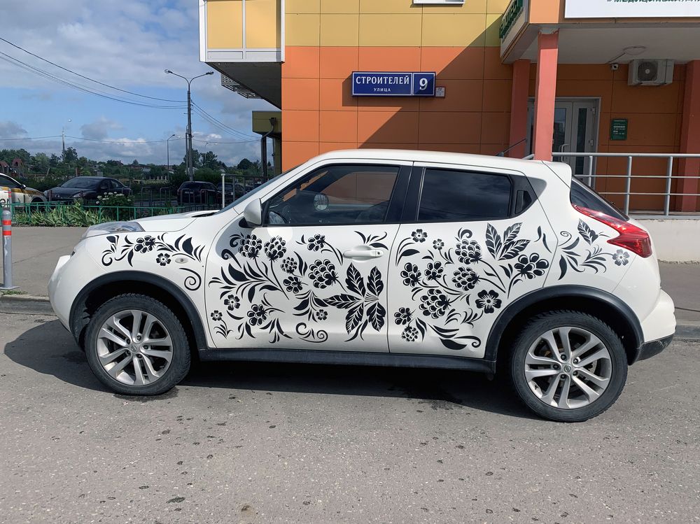 Photograph by Ионова Татьяна