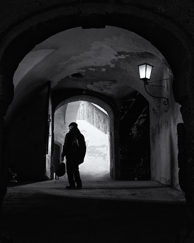 Photograph by Norberto Monagas