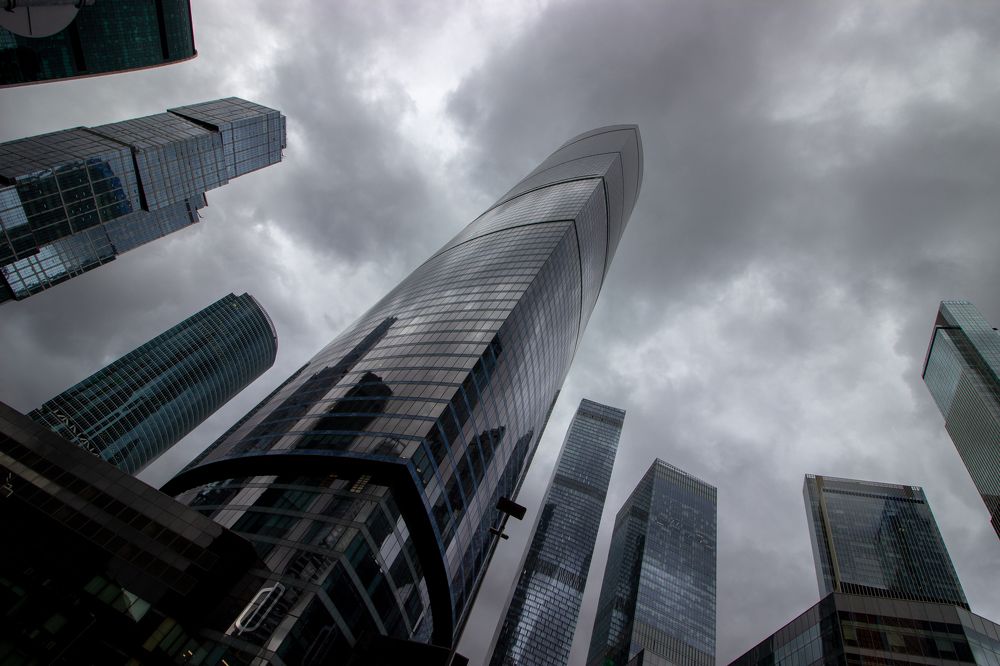 Photograph by Роман Якута