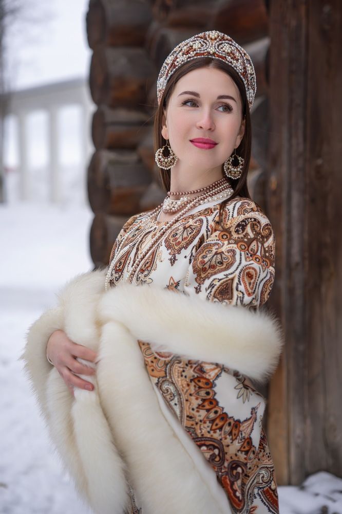 Photograph by Светлана Городилова