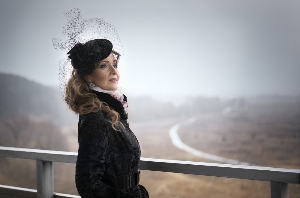 Photograph by Анна Попова