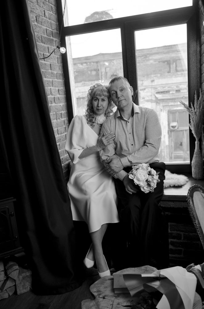 Photograph by Yasnalada (Марина) Ситникова