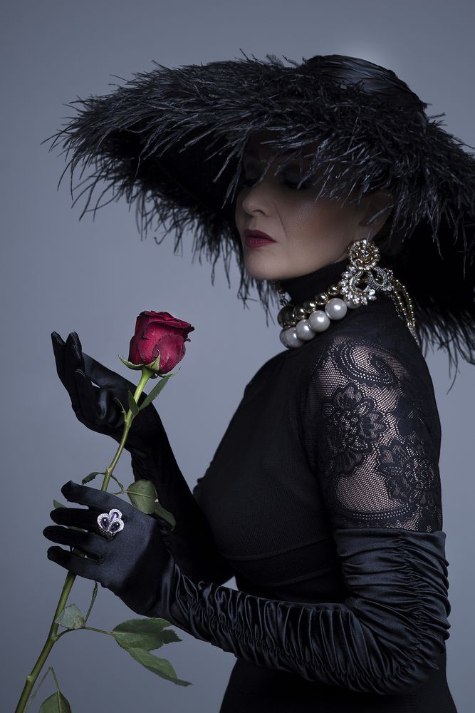 Photograph by Анна Попова