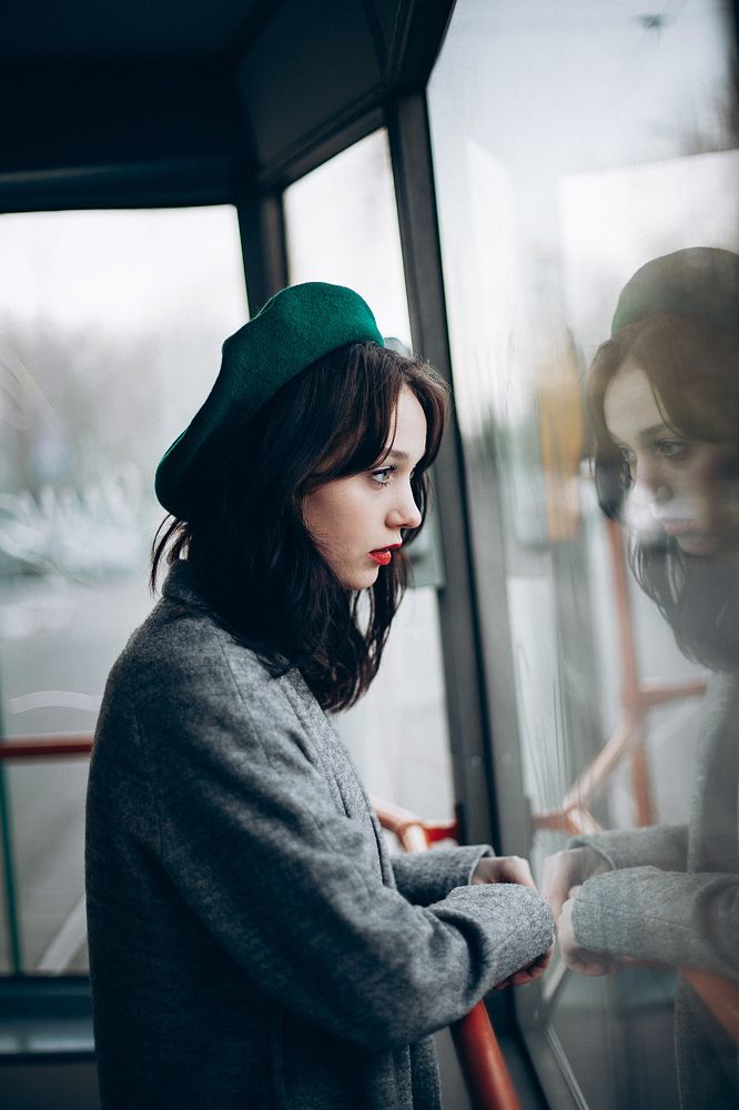 Photograph by Мария Корвин-Кучинская