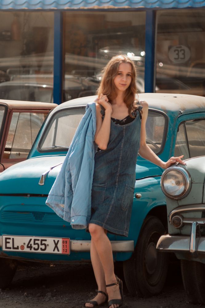 Photograph by Тамара Вотинцева