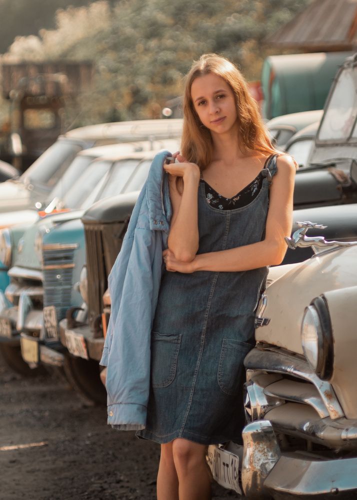 Photograph by Тамара Вотинцева