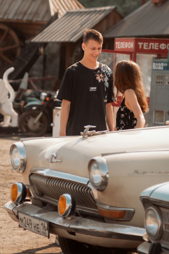 Photograph by Тамара Вотинцева