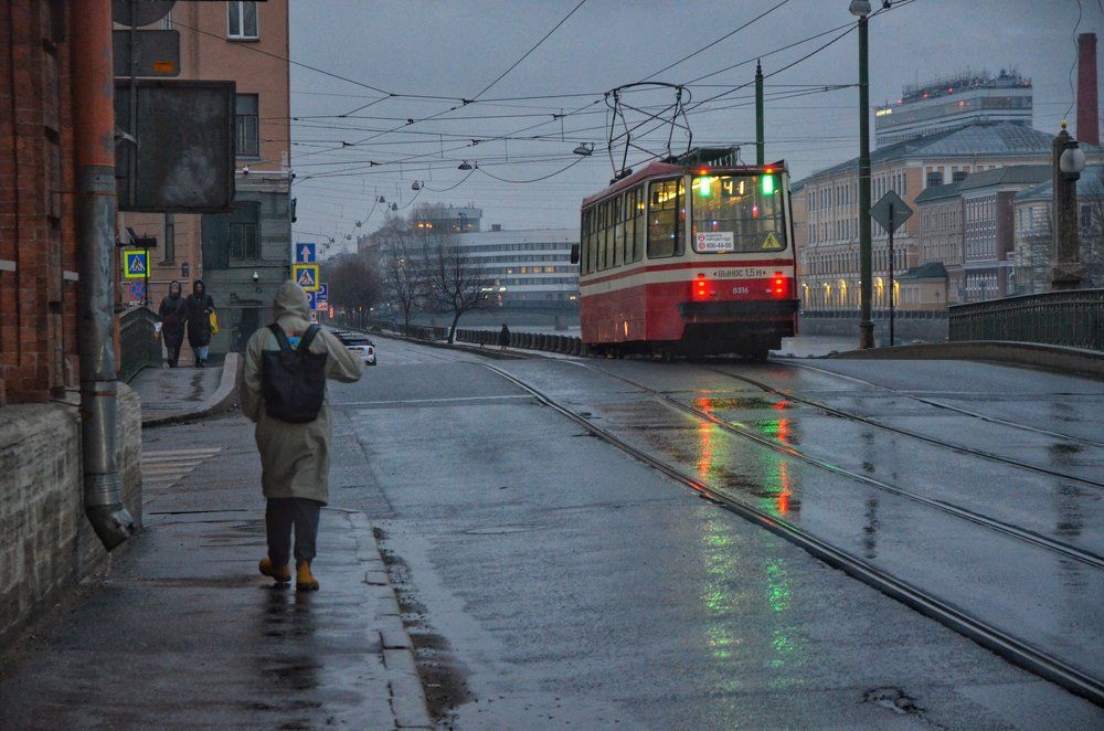 Photograph by Игорь Юхно