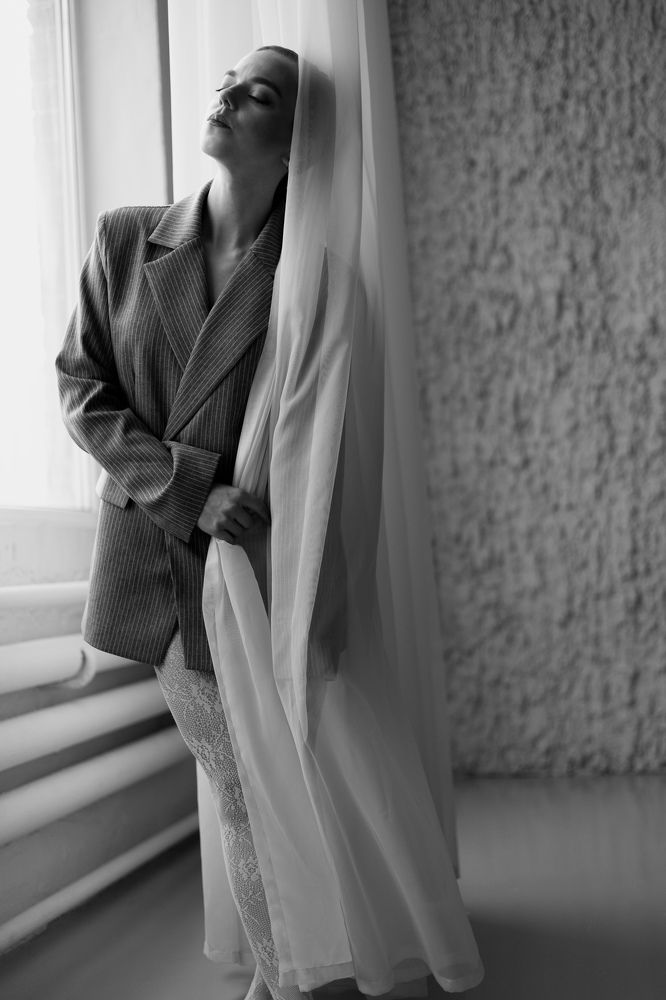 Фотография автора Аня Гулакова