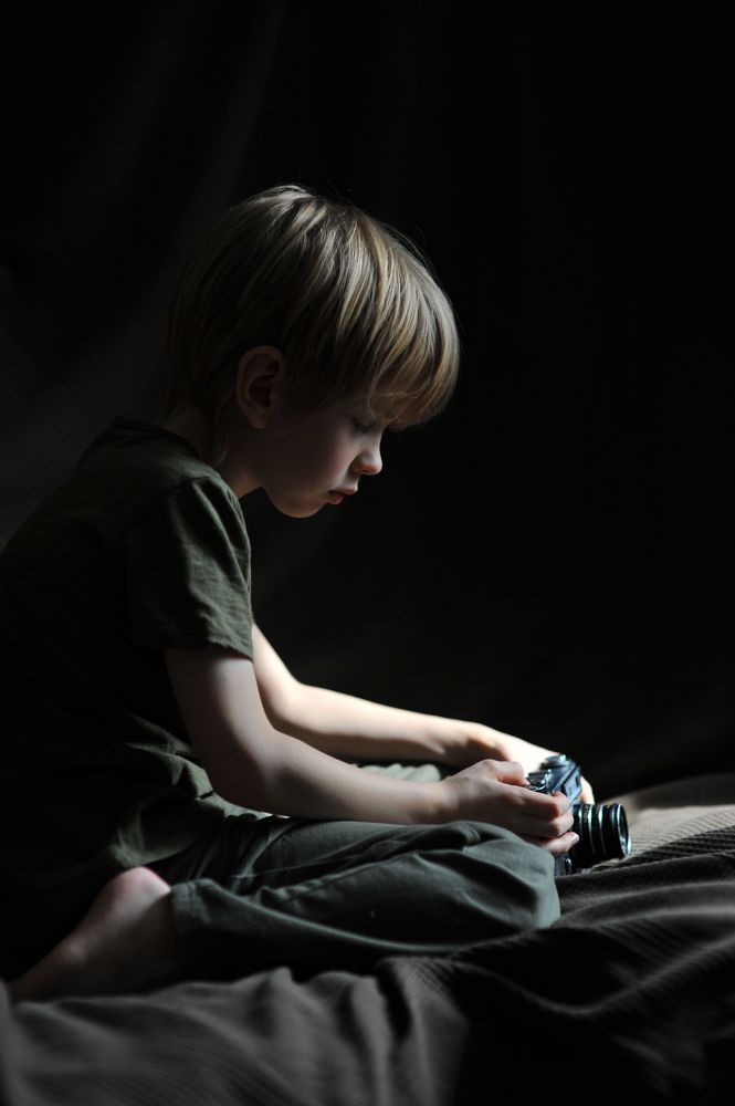 Photograph by Юлия Седова