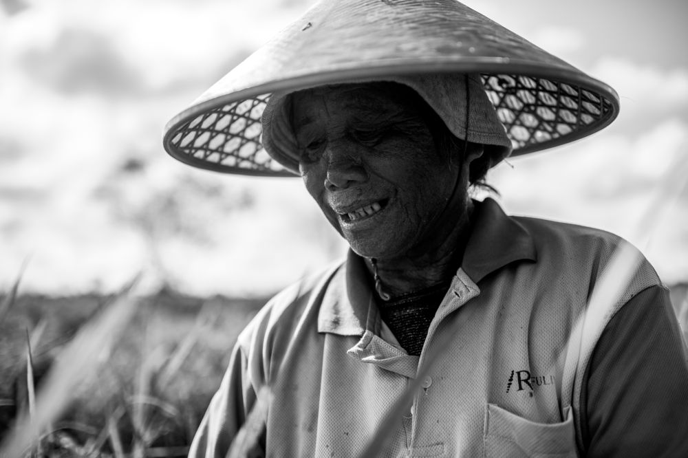 Photograph by Nunong Tindin