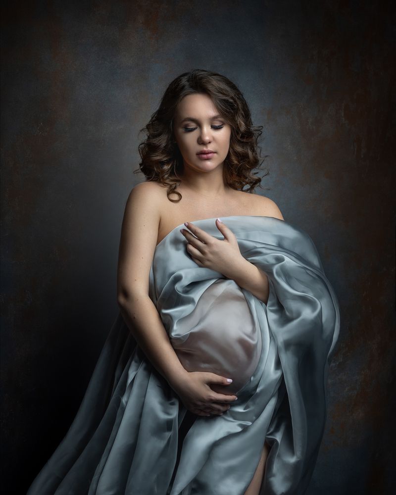 Photograph by Olga Gamei