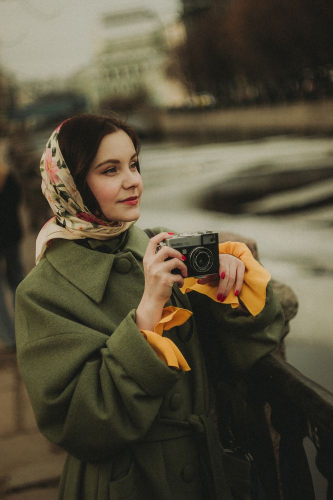 Photograph by Полина Павлова