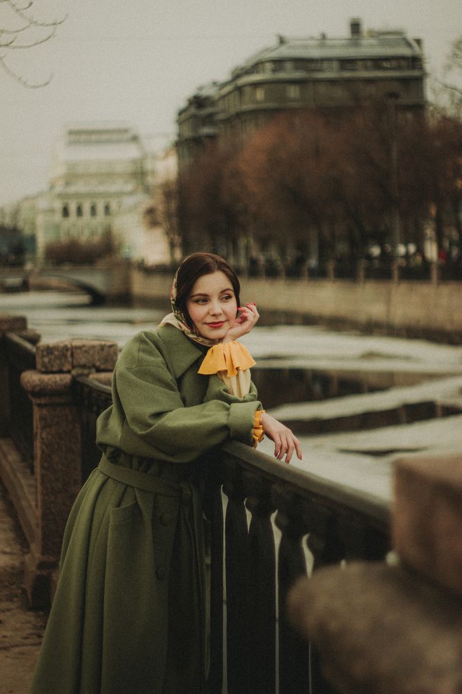 Photograph by Полина Павлова