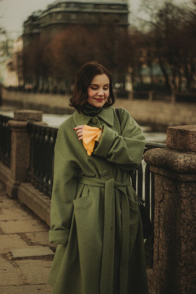 Photograph by Полина Павлова
