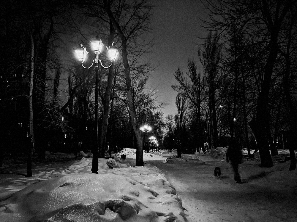 Photograph by Алексей Титков