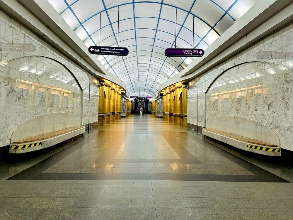 Photograph by Елена Маркова