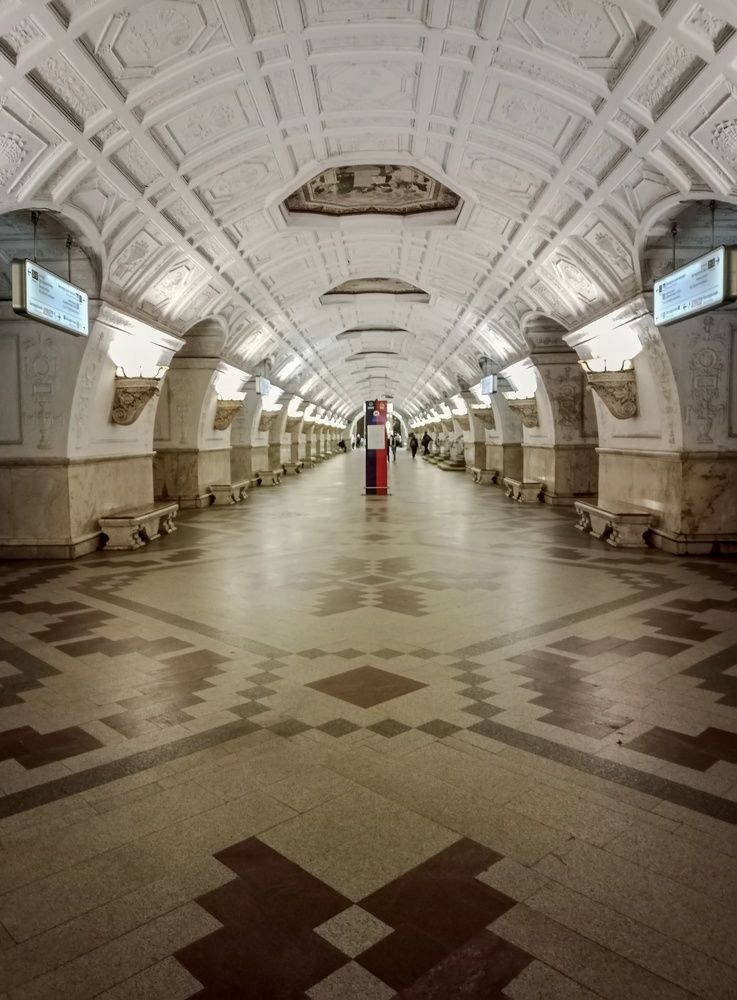 Photograph by Sergey Kurkov-Tarkovsky