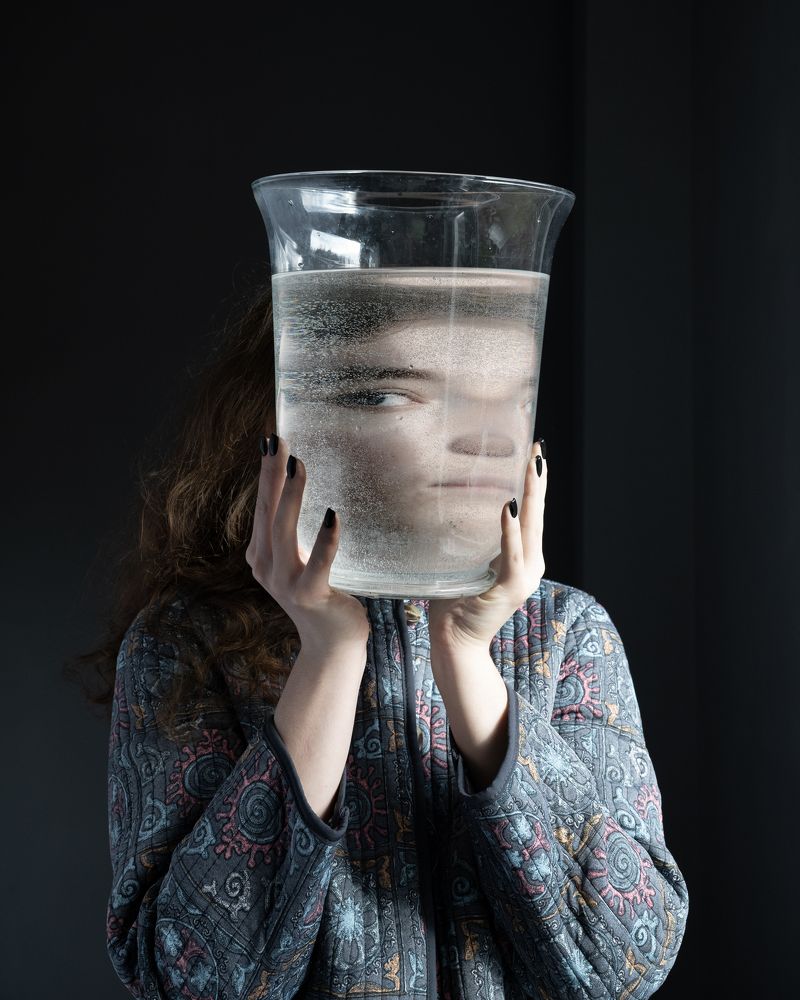 Photograph by Анна Новосельцева