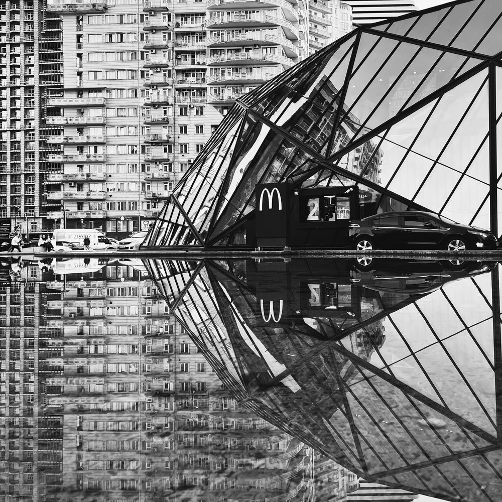 Photograph by Макс Спицын