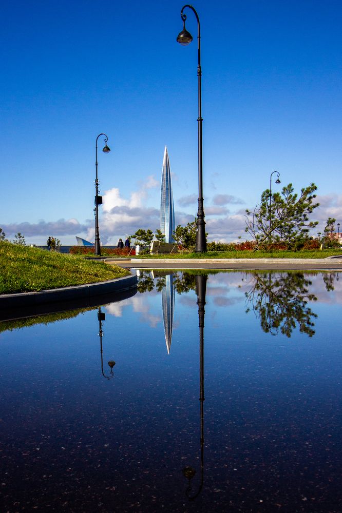 Photograph by Роман Якута