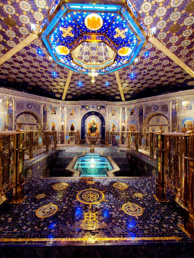 Photograph by Елена Казарина