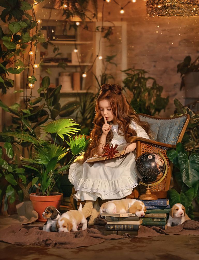 Photograph by Анна Волкова