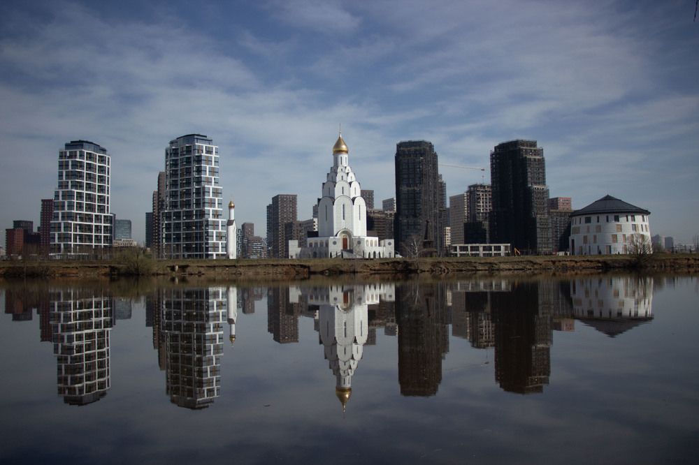 Photograph by Елена Запертова