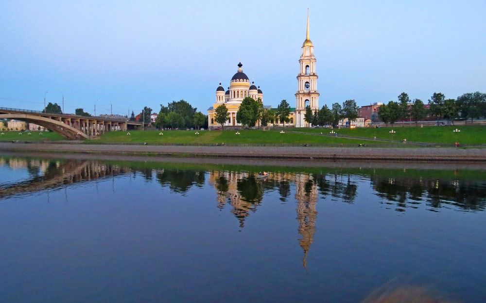 Photograph by Елена Казарина