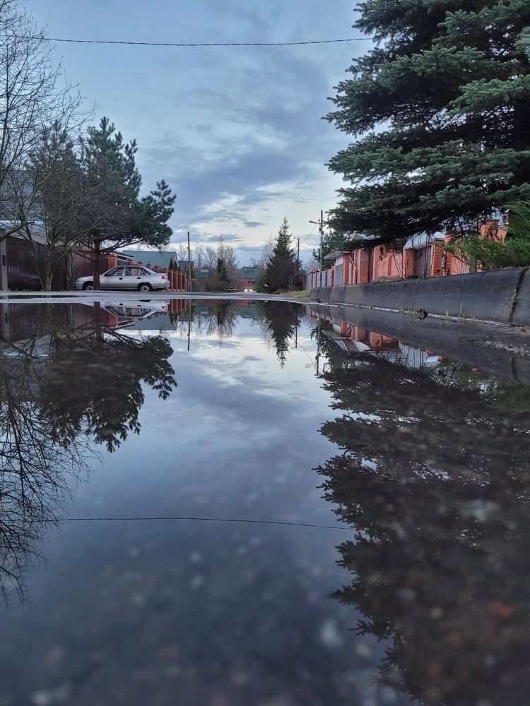 Photograph by Алексей Горин