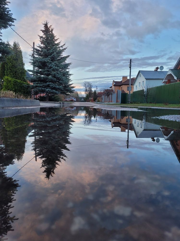 Photograph by Алексей Горин