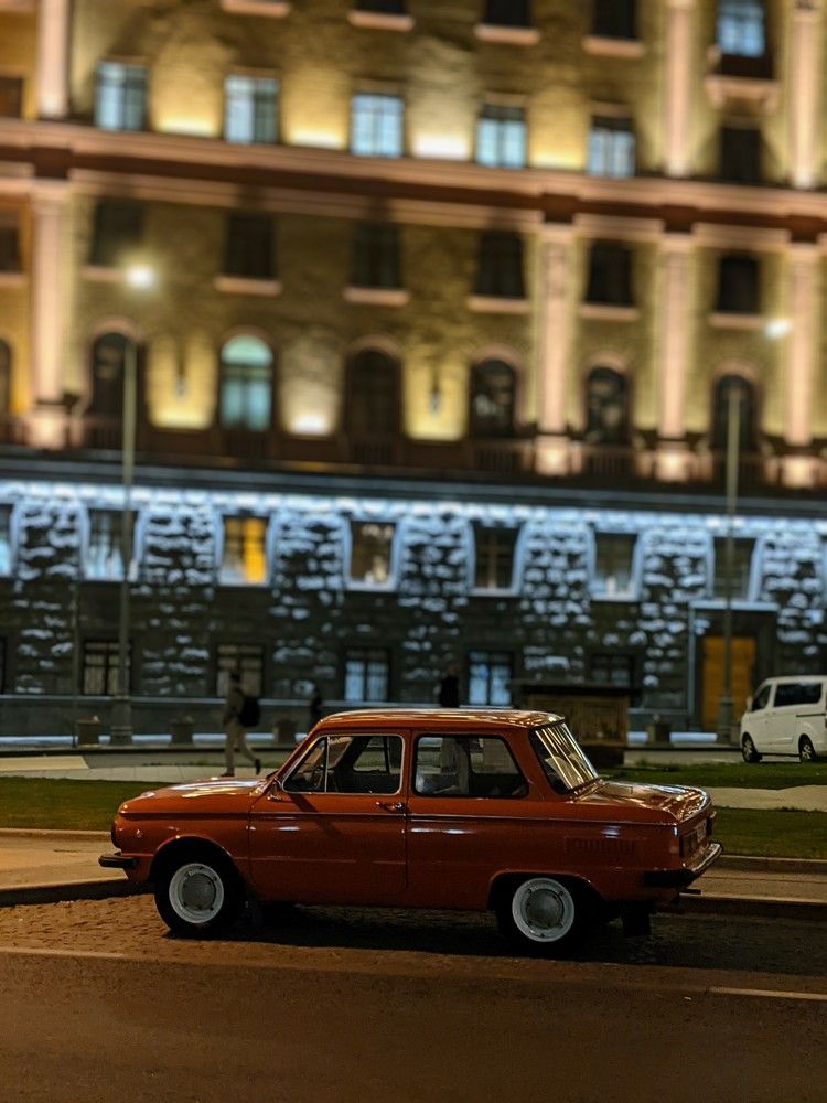 Photograph by Артем Киселев