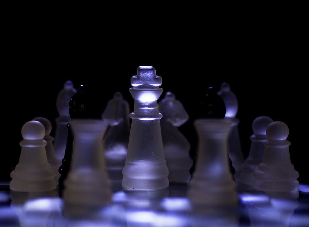 Photograph by Эльвира Быкова