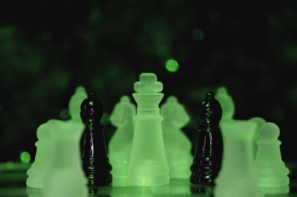 Photograph by Эльвира Быкова