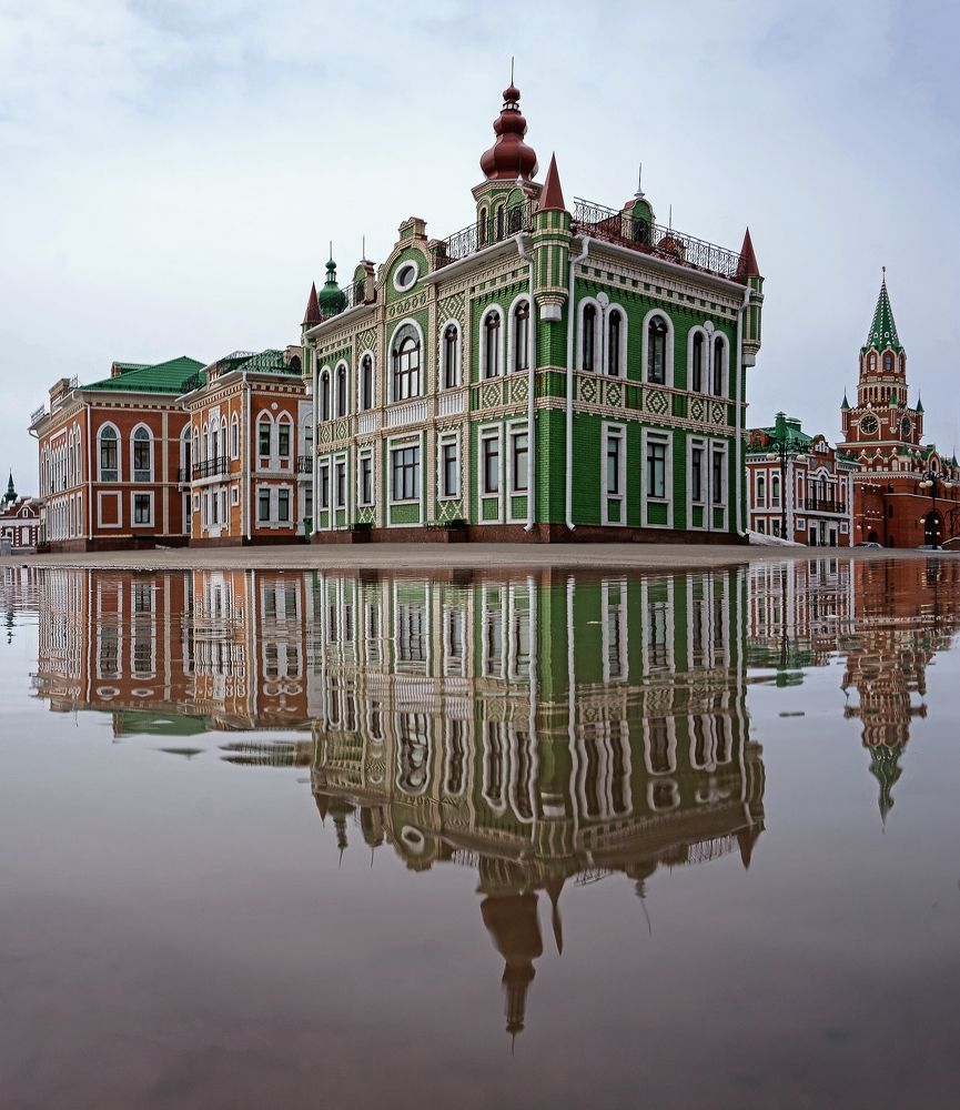 Photograph by Светлана Иванова