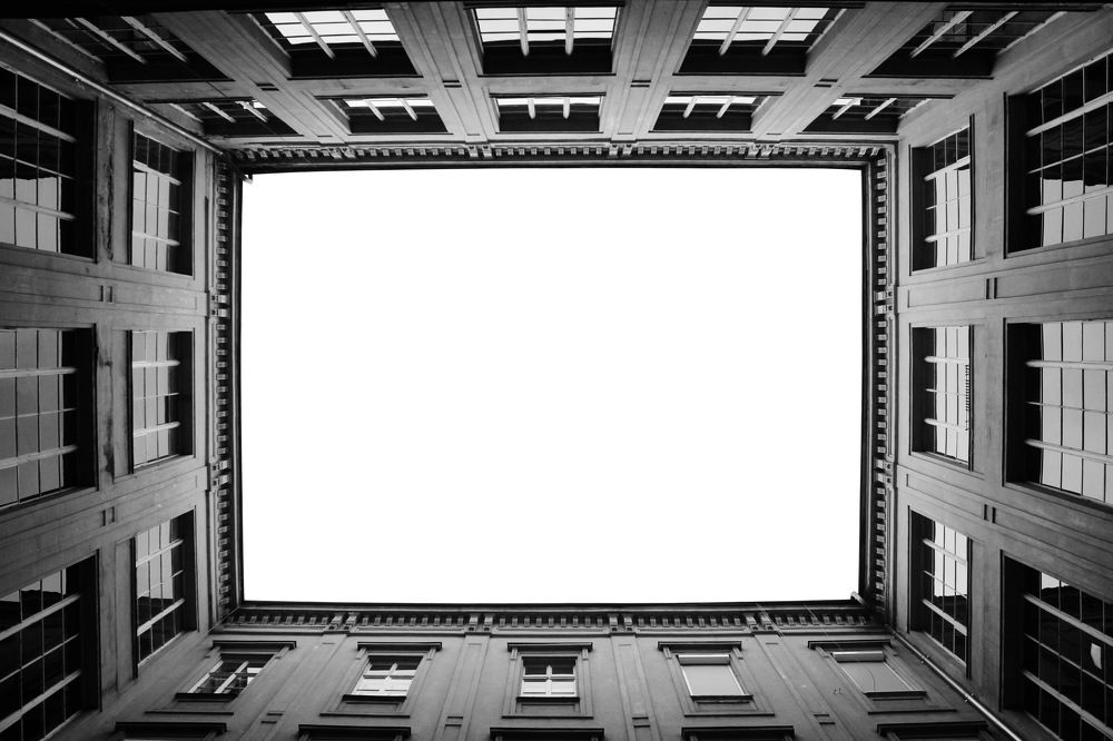 Окно в небо